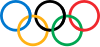 奧林匹克五環