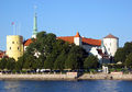 拉脫維亞里加城堡