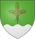 洛克马里亚-普卢扎内徽章