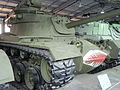 M48巴頓戰車