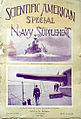 1898年的一期《科学美国人》特刊：《海军增刊》。