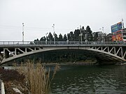 桃花江桥