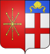 卢瓦尔河畔沙洛讷徽章
