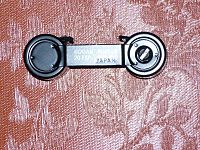 日本Golden Ricoh 16毫米相机胶卷