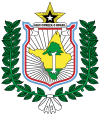 阿馬帕州徽章
