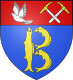 巴鲁瓦地区布里永徽章
