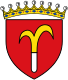 馬特斯堡徽章
