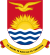 基里巴斯国徽