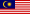 Flag of 马来西亚