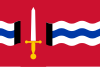 赖默斯瓦尔 Reimerswaal旗幟