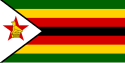辛巴威国旗