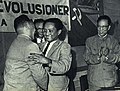 1965-8 1965 彭真率团访问印度尼西亚