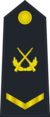海军中士