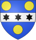 瑟堡-奧克特維爾徽章