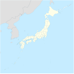 名古屋都市圈在日本的位置