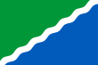 库拉霍韦旗幟