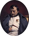 法國皇帝拿破侖一世