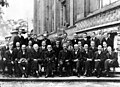 第五次物理索爾維會議,1927年