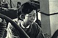 1965-9 1965 南京化学纤维厂 朱佩芬