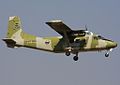 納米比亞空軍的Y-12II