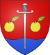 圣马丹德拉略徽章