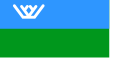 汉特-曼西自治区－尤格拉旗幟