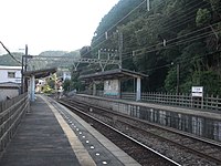 志摩赤崎車站