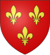 拉瓦尔丹徽章