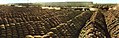 1965-4 1965年 哲里木盟的糧倉