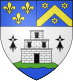 蒙蒂尼勒布勒托讷徽章