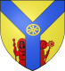 马尔科内勒徽章