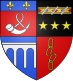 马恩河畔勒佩勒徽章