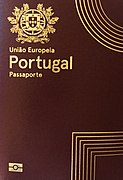 葡萄牙護照