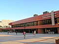 沙田公共圖書館