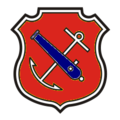 联邦军第9军第1师徽章