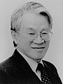 森嶋通夫，世界知名數學家、經濟學家