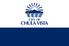 丘拉维斯塔旗帜