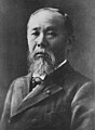 第一任：伊藤博文 1906年3月3日就任