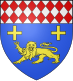 圣马丹迪贝克徽章