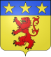 圣博内迪加尔徽章