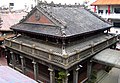 彰化南瑶宫观音殿采用重檐歇山顶