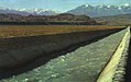 1965-5 1965年 金沟河引水干渠