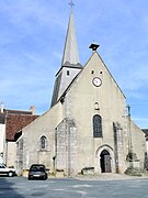 圣安娜教堂