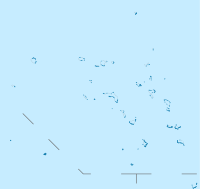 KWA在馬紹爾群島的位置