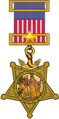 1862年–1912年的海軍版榮譽勳章