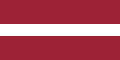 拉脫維亞（Latvia）國旗