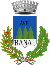 阿韦特拉纳徽章