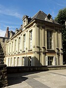 博物馆（法语：Musée du Noyonnais）