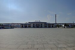 吳川火車站