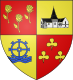 梅讷瓦勒徽章